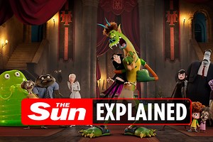 When is Hotel Transylvania 4 release date?