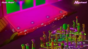 MLP: Equestria Girls - “Find The Magic” (Super Multi Major Version)