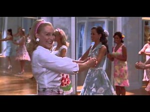 Washing Machine Workout, Clairobics