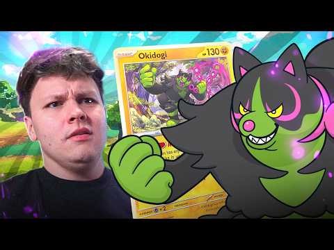 Putting Okidogi To The Test! - Tournament Run