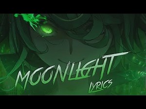 Nightcore - Moonlight [Gaullin Remix | NMV] ✔
