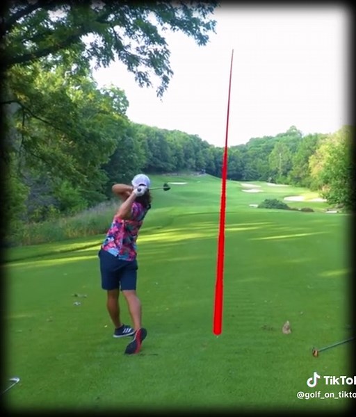 The Greatest Golf Shot Ever - Best Golf Shots Compilation