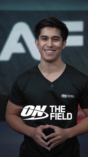 Unlock Your Physical Potential with Optimum Nutrition