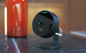 Logitech's Circle View HomeKit Secure Video Camera Works Inside And Out - SlashGear