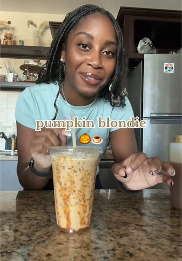 Delicious 7 Brew Pumpkin Blondie Recipe to Try at Home