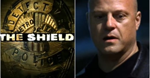 The Shield EP Shawn Ryan & Star Michael Chiklis Talk Reboot Rumors