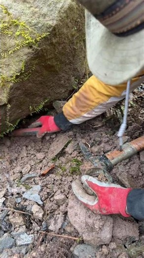 DEFİNE KAZISINDA DEĞERLİ PARALAR BULDUM! Treasure Hunt