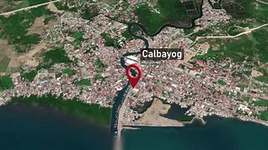 Calbayog City Map Zoom Philippines Space Stock Footage Video (100% Royalty-free) 1108737913 | Shutterstock