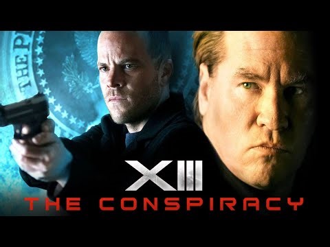 XIII THE CONSPIRACY | FULL MOVIE | 4K