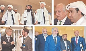 Pakistan to help Taliban-Turkey talks over Kabul airport: PM Imran