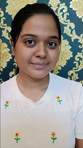 Marathi Bridal Makeup Transformation | Final Makeup Exam Look | Step-by-Step Transition Reel |