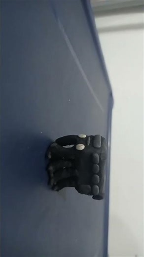 Ring Rang Bus 🚌 #escultura #brainrot