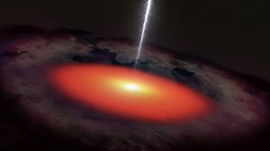 Neutrino that can be most energetic detected by underwater observatory