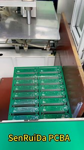 SMT PCB Assembly | PCB Assembly Manufacturing Process | PCB Assembly Factory in China | SenRuiDa PCBA