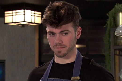 Coronation Street fans convinced they've rumbled HUGE Curtis Delamere DNA twist