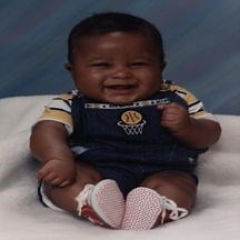 Xlibris distributed ‘Celebrate the Life and Memories of a Child,’ a biography of a Bmore rapper