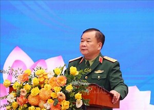 Vietnam, US strengthen cooperation in dioxin contamination remediation
