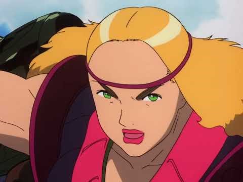 VCB Studio Turn A Gundam 24Ma10p 1080px265 flac