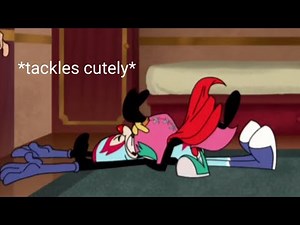 YTP / Animaniacs Edited - The endomaniacs’ series of unfortunate zaniness