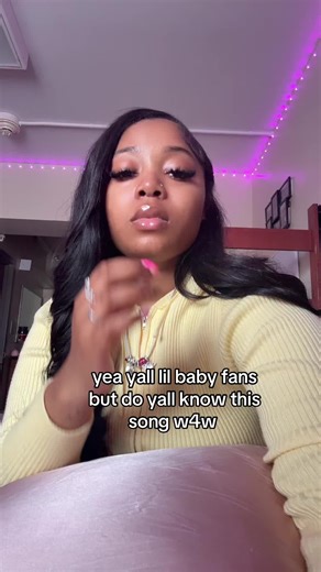 Lil Baby's Flow State Explained