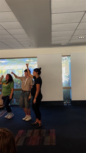 1.5K views · 12 reactions | This year's Tawonga B*Mitzvah Program is...