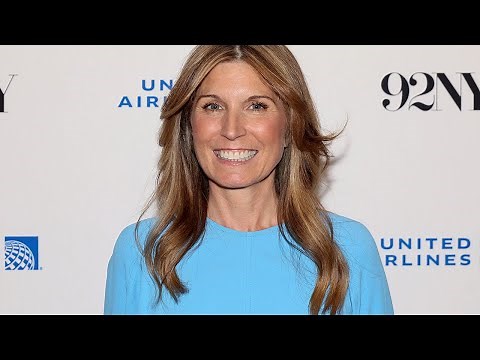 The Stunning Life of Nicolle Wallace in 2025 – Net Worth, Husband, and More!