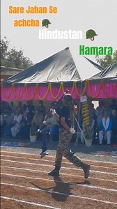 Chak De India 🪖 #bollywood #love #song #viral #army #jigraa #ncc #automobile #viralvideos #video