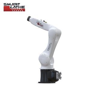 [Hot Item] Advanced Automatic Door Lock Systems for CNC Lathe Security