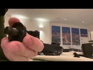 How to fix a Neato D7 when the main brush is not spinning anymore