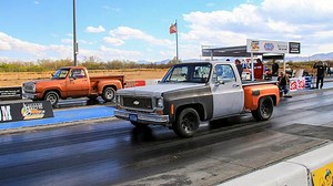 Truckin’ A, Man: How to Build Your Own Roadkill-Style Muscle Truck