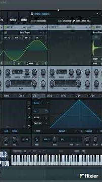 How to Make a Song Like Avicii #aviciisamplepack #avicii