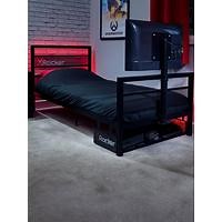 X Rocker Base Camp Vesa Mount TV Gaming Bed