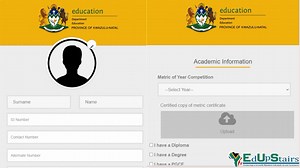 KZN UNEMPLOYED TEACHERS: CHECK YOUR REGISTRATION STATUS