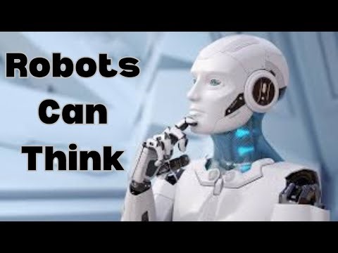 AI Is Teaching Robots to Understand the World Like Humans