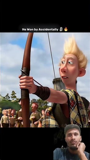 Archery competition 2026 This transition will blow your mind 🤯 #AfterEffects #adobeaftereffects