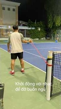 Buổi tập pickleball trong 1 tiếng có gì ?? #neonsports #pickleball #pickleball4hsang