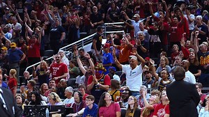83K views · 2.3K reactions | the show that's sweeping the nation. our 2025 season premieres on May 17 at Gainbridge Fieldhouse  see the full schedule presented by LaCroix Water at feverbasketball.com. | Indiana Fever | Facebook