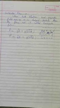 Lorentz force l Class 12th l Physics Chapter 4 Moving Charges and Magnetism