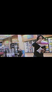 Domani Harris on Reels