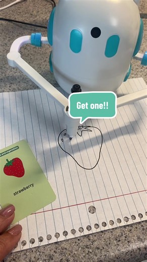 Incredible Drawing Robot: A Must-See Innovation!