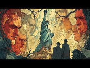 The Unwelcoming History of America: Nativism's Enduring Echoes