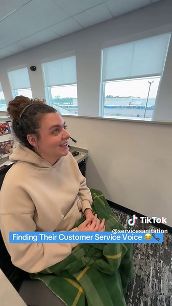 Finding Your Customer Service Voice