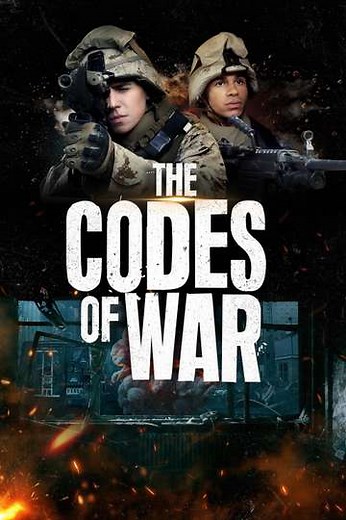 The Codes of War - Movie