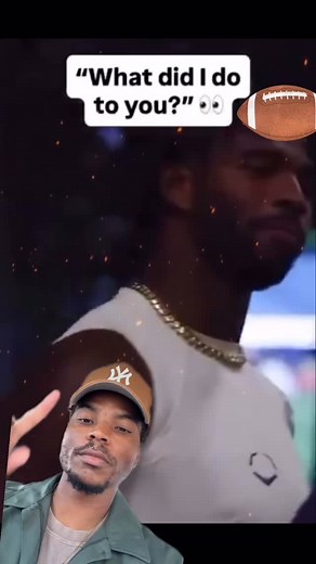 662 reactions · 69 comments | Shedeur Sanders confronts Tony Grossi about his constant scrutiny of everything Shedeur does. Is this a smart move, or should he ignore all reporters? ##greenscreen##greenscreenvideo##creatorsearchinsights ##shedeursanders ##nfl ##football ##colorado ##cfb | Cassius30 | Facebook