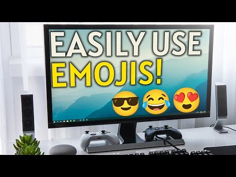 Emoji Keyboard Shortcuts for Windows 11: A Complete Guide