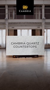 Take your projects to the next level with four fresh NEW designs from Cambria. From light and airy to dark and dramatic, we have a luxury quartz surface to fit any style. Order Cambria quartz samples today. | Cambria | Facebook