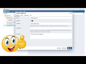 How To Install pgAgent Jobs To Schedule A Job In PostgreSQL Database || PostgreSQL Tutorials
