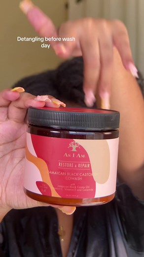 Transform Your Hair with Co-Wash: A Step-by-Step Guide