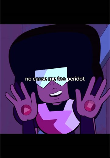 Fusing in Steven Universe: A Favorite Scene