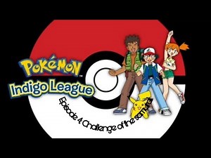 Pokemon season 1 episode 4 explained in hindi